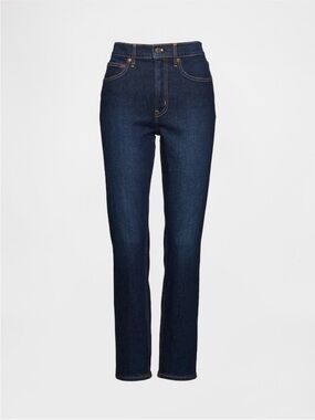 GAP Jean - Vintage Slim High Rise